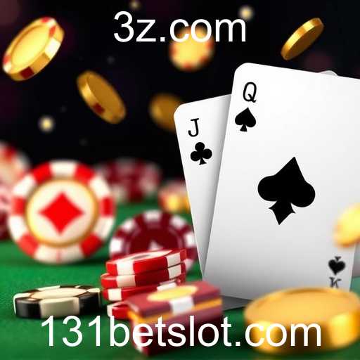 Descubra o Fascinante Mundo dos Cassinos Online na 131BET