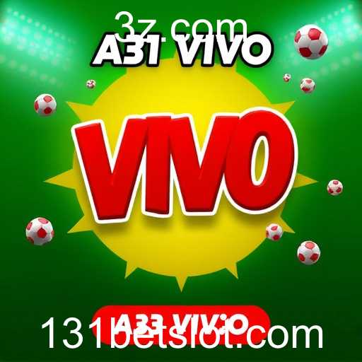 Explorando a Categoria 'Ao Vivo' no 131BET: Uma Experiência Imersiva em Jogos de Apostas